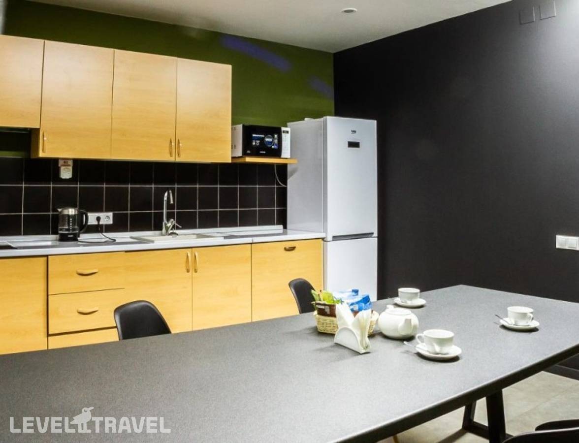 фотографии отеля Aft Hotel в Россия(Владикавказ) - фото №6