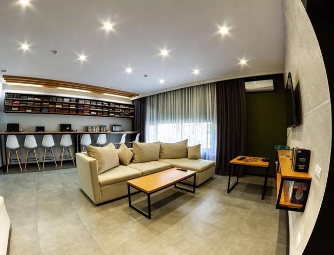 Aft Hotel