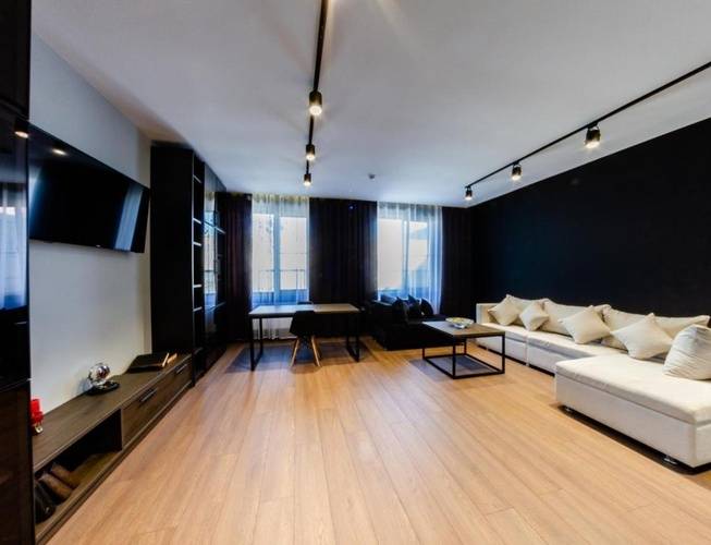 Aft Hotel