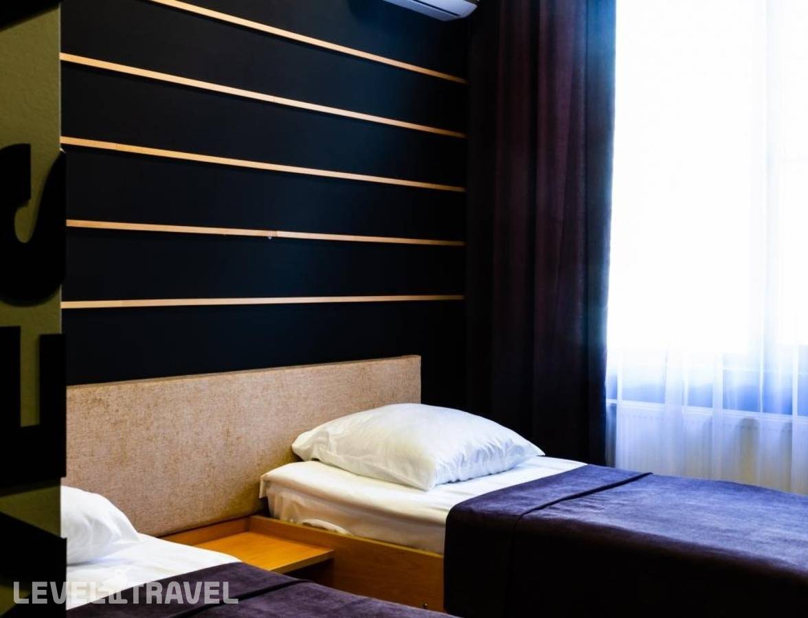 фотографии отеля Aft Hotel в Россия(Владикавказ) - фото №24