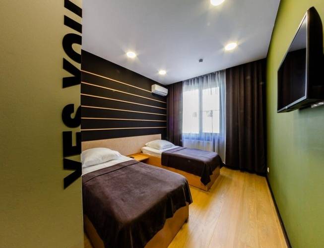 Aft Hotel