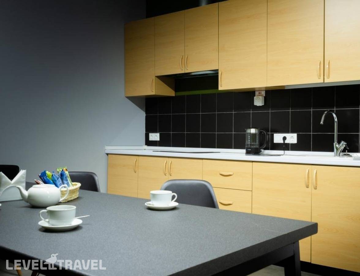 фотографии отеля Aft Hotel в Россия(Владикавказ) - фото №28