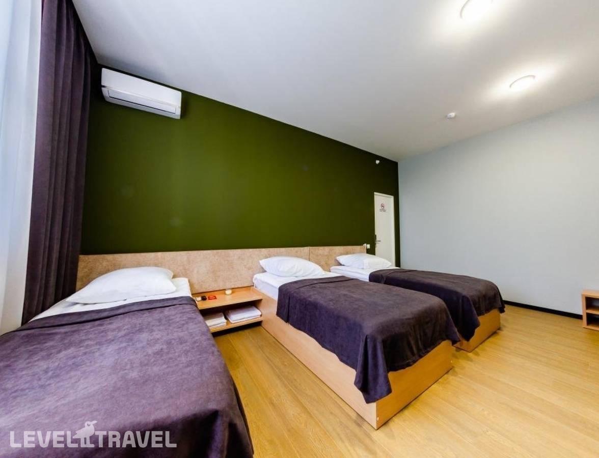 фотографии отеля Aft Hotel в Россия(Владикавказ) - фото №7