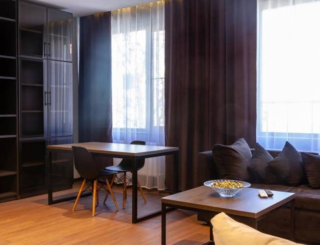 Aft Hotel