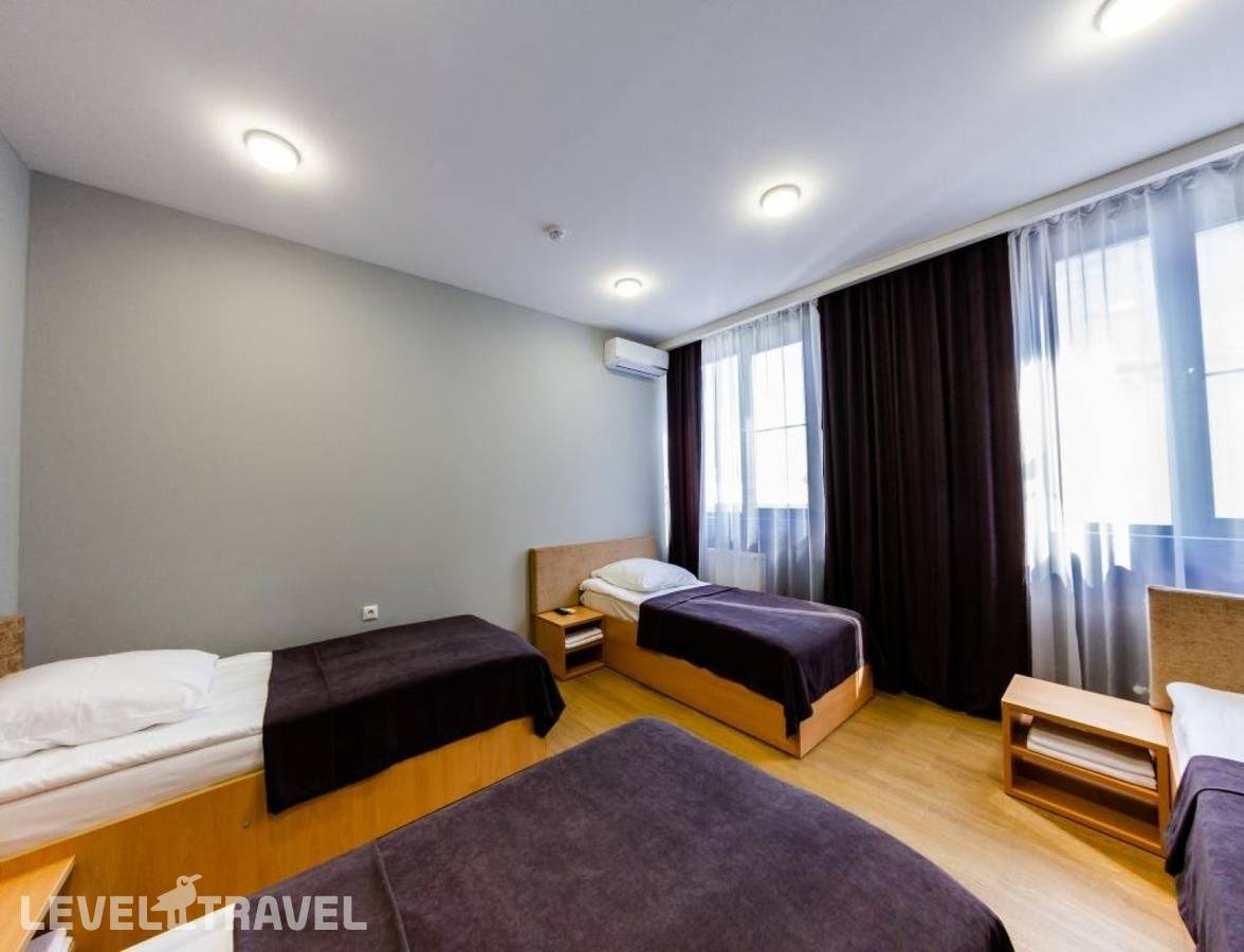 фотографии отеля Aft Hotel в Россия(Владикавказ) - фото №4