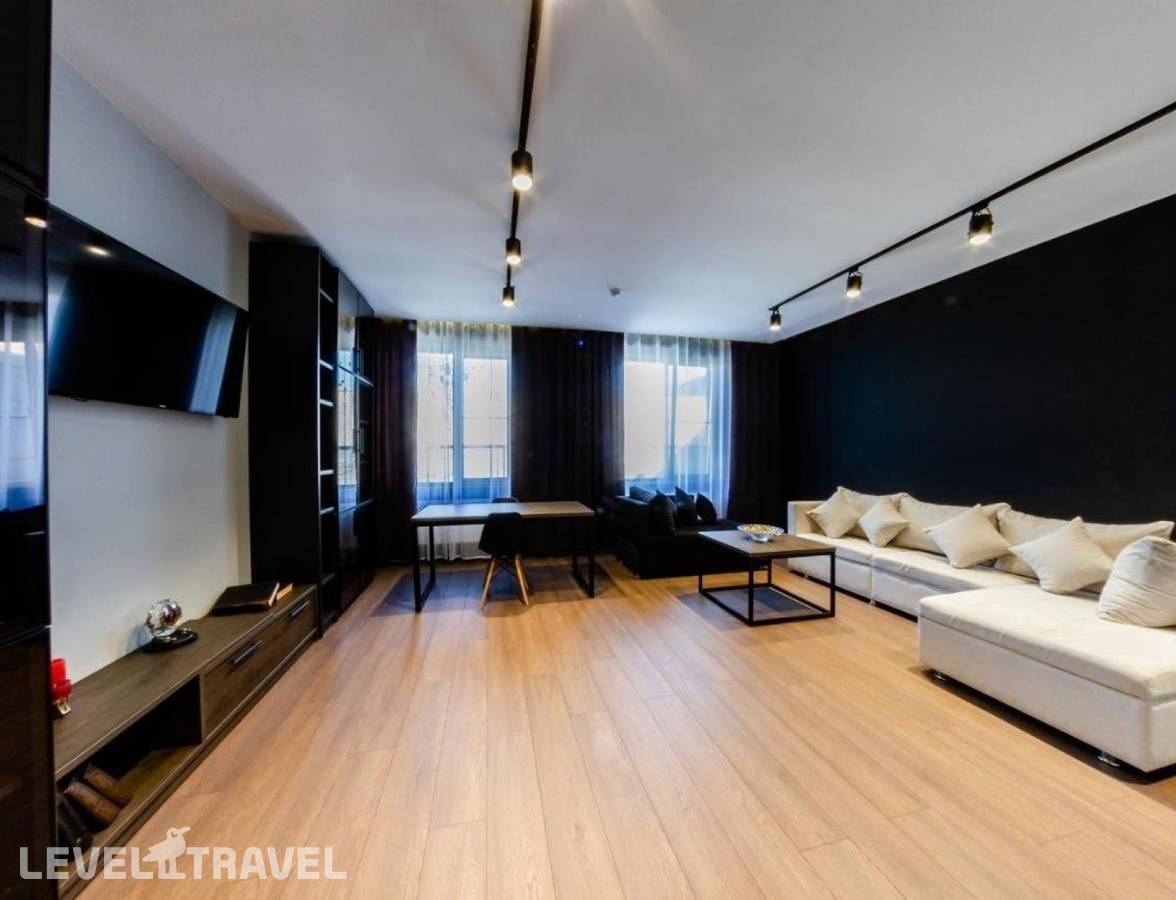 фотографии отеля Aft Hotel в Россия(Владикавказ) - фото №29