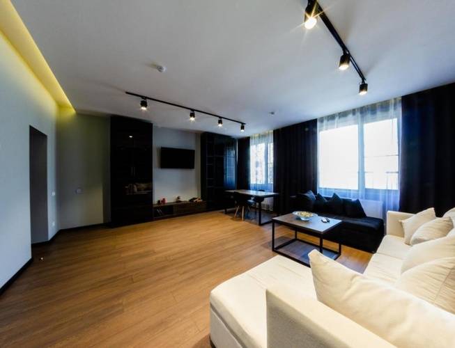 Aft Hotel