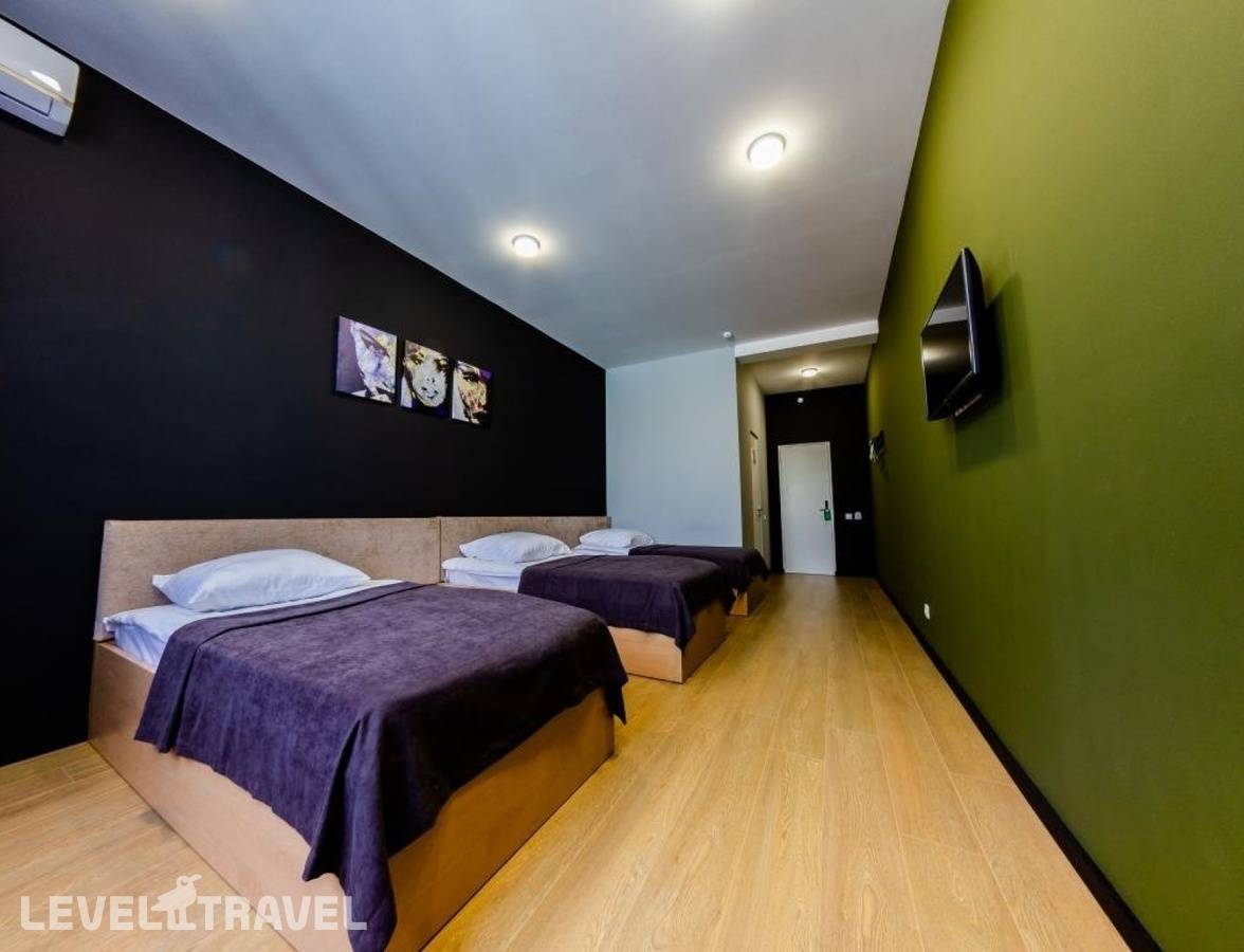 фотографии отеля Aft Hotel в Россия(Владикавказ) - фото №9