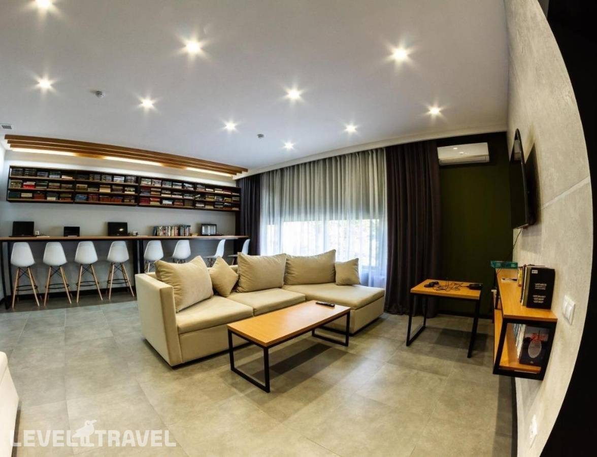 фотографии отеля Aft Hotel в Россия(Владикавказ) - фото №31