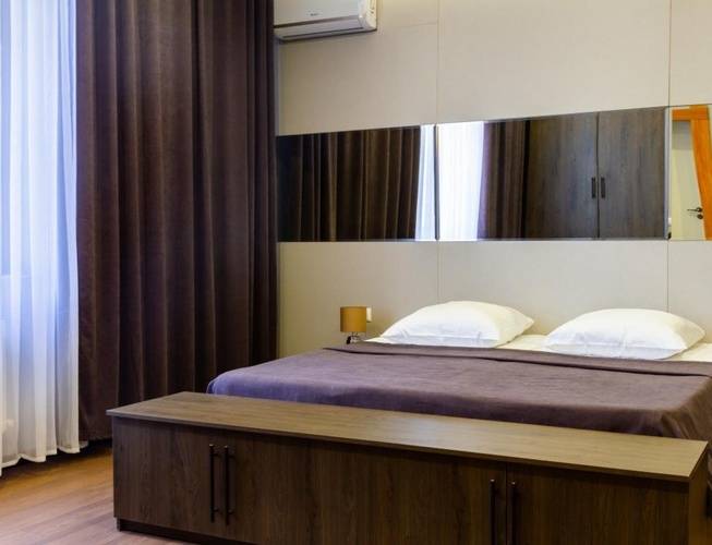 Aft Hotel