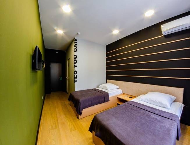 Aft Hotel