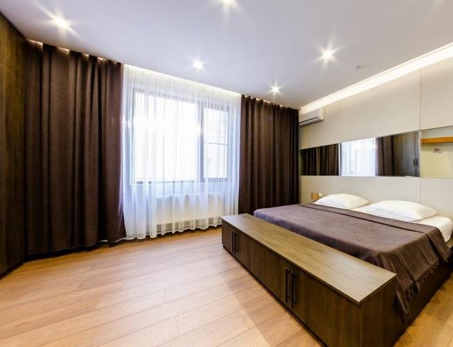 Aft Hotel