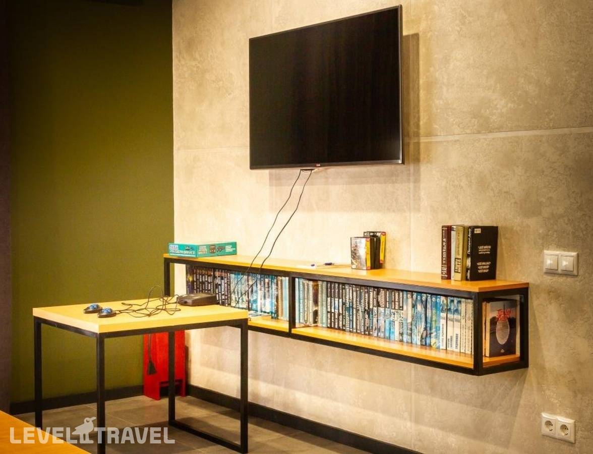 фотографии отеля Aft Hotel в Россия(Владикавказ) - фото №22