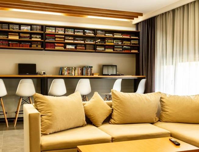 Aft Hotel