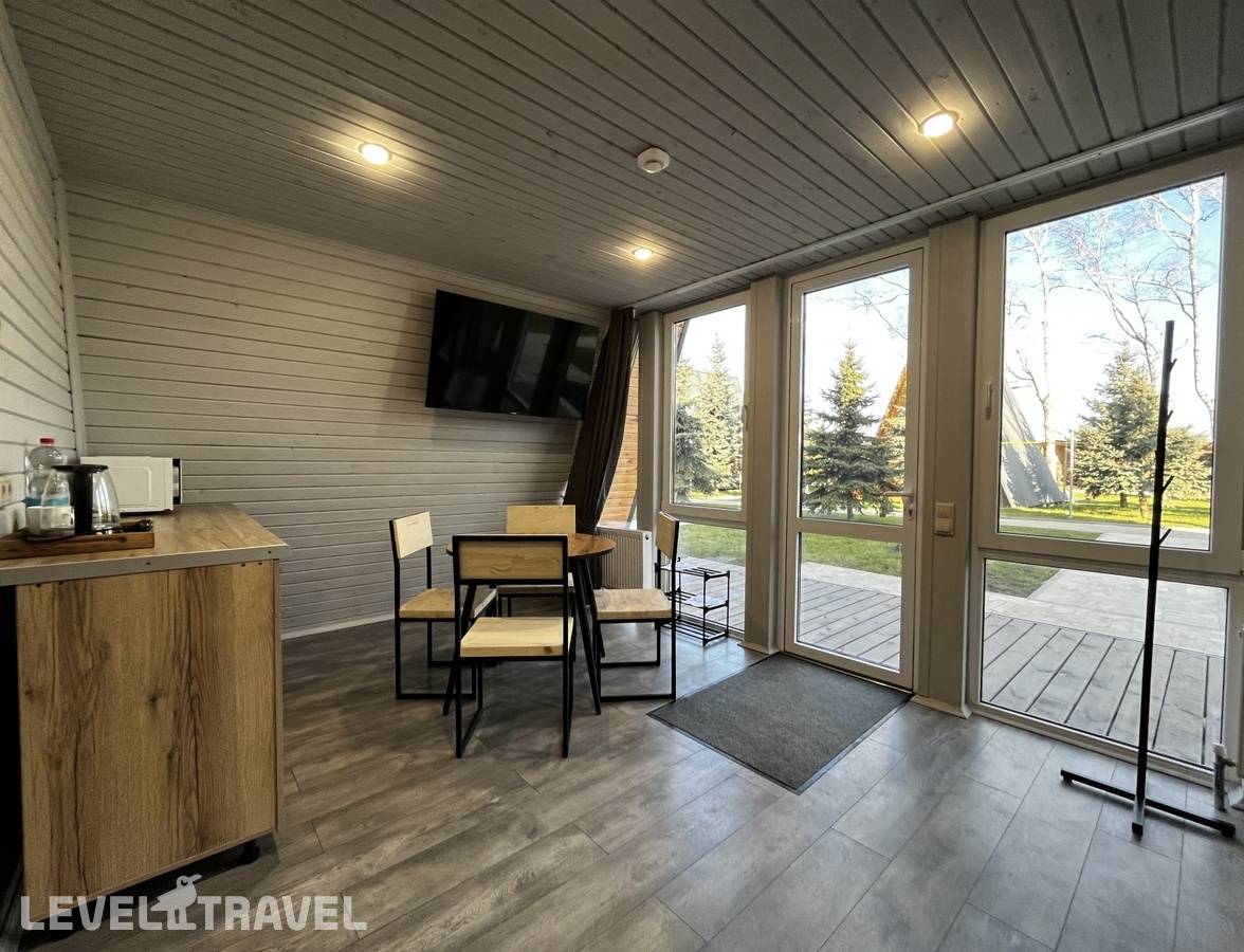 фотографии отеля Атмос в Россия(Владикавказ) - фото №6