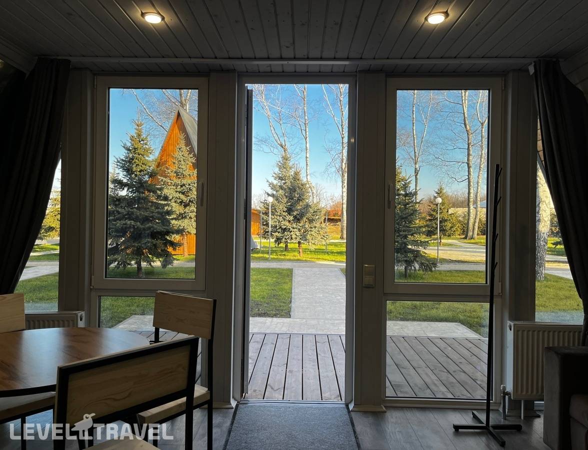 фотографии отеля Атмос в Россия(Владикавказ) - фото №2