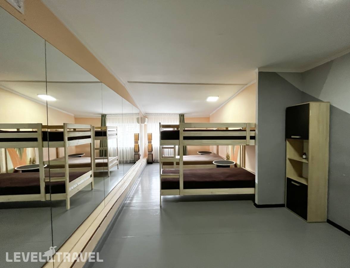 фотографии отеля Art Hostel в Россия(Владикавказ) - фото №1