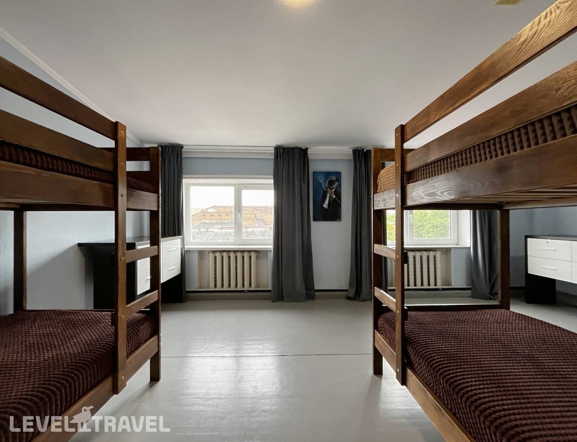 фотографии отеля Art Hostel в Россия(Владикавказ) - фото №8