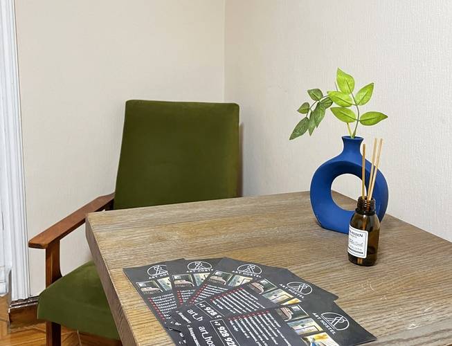 Art Hostel