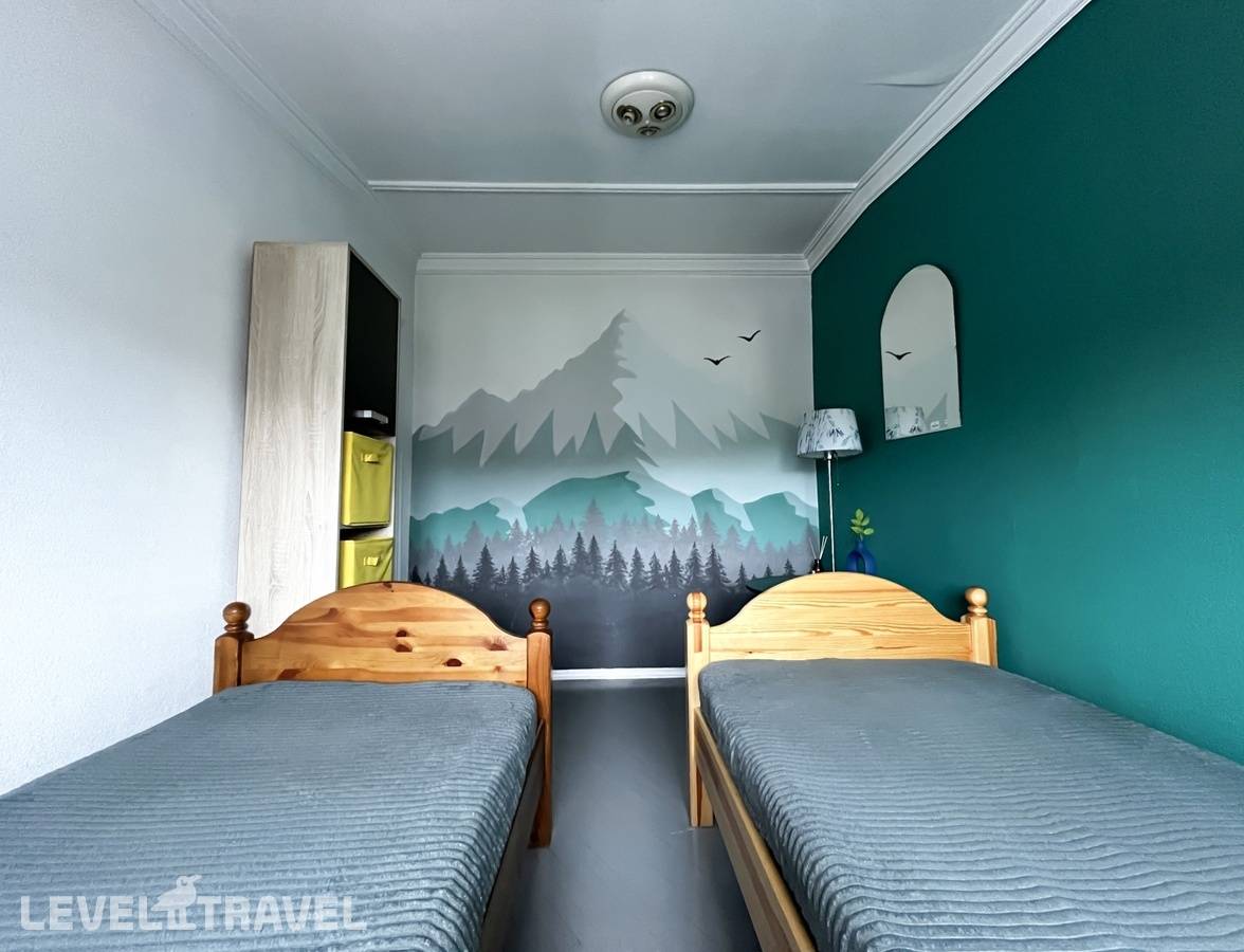 фотографии отеля Art Hostel в Россия(Владикавказ) - фото №11