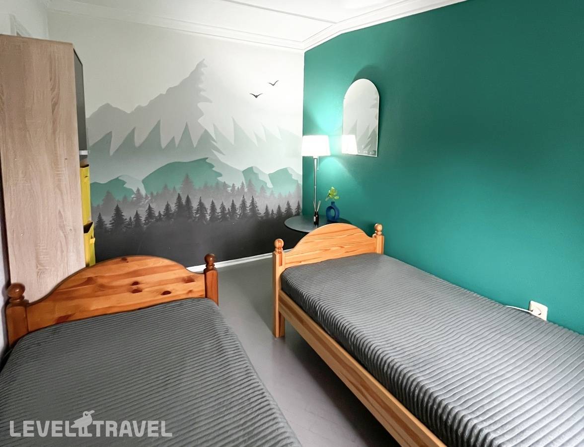 фотографии отеля Art Hostel в Россия(Владикавказ) - фото №4