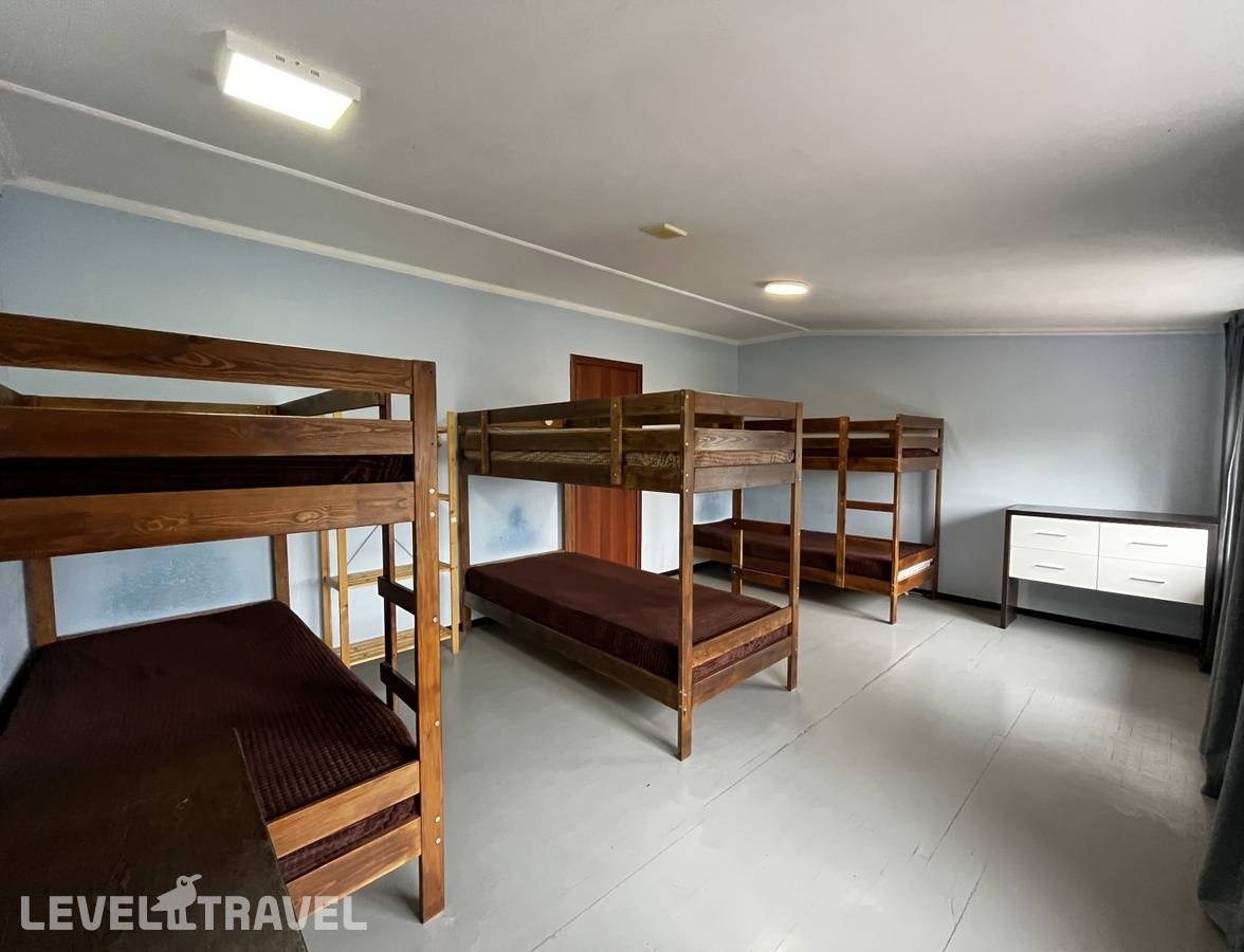 фотографии отеля Art Hostel в Россия(Владикавказ) - фото №6