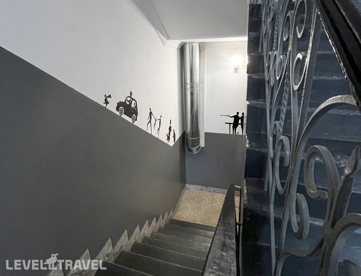 фотографии отеля Art Hostel в Россия(Владикавказ) - фото №26