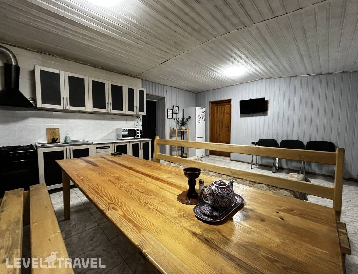 фотографии отеля Art Hostel в Россия(Владикавказ) - фото №14