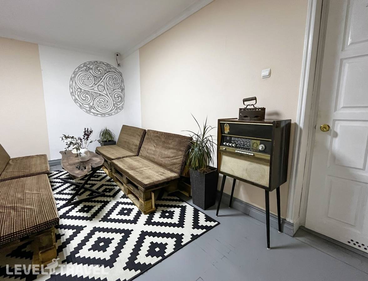 фотографии отеля Art Hostel в Россия(Владикавказ) - фото №21