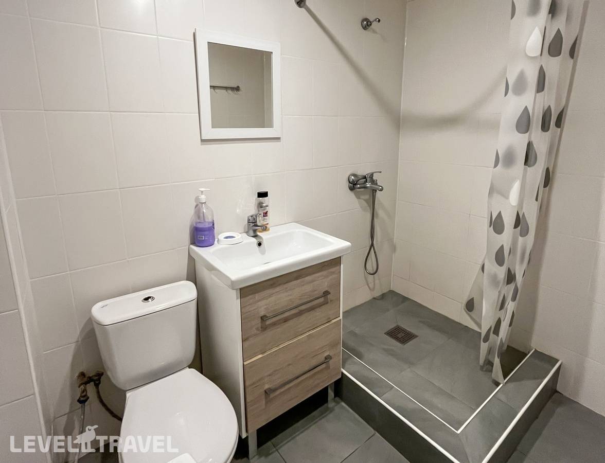 фотографии отеля Art Hostel в Россия(Владикавказ) - фото №16