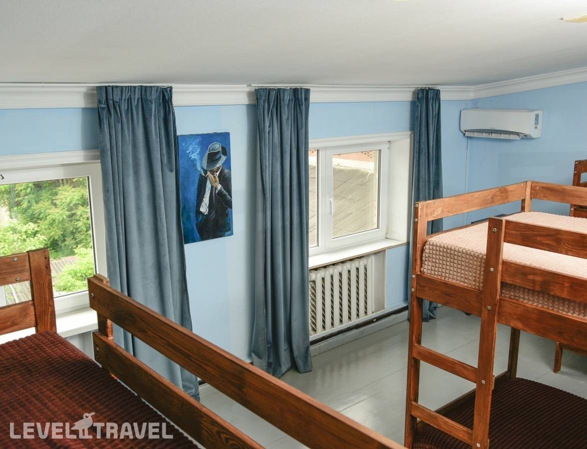 фотографии отеля Art Hostel в Россия(Владикавказ) - фото №24