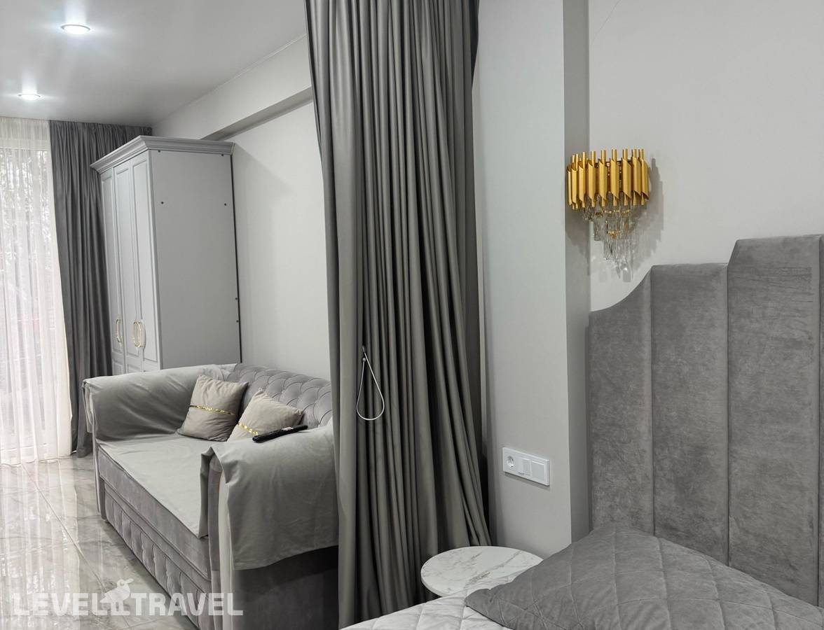 фотографии отеля Astoria Apartments в Россия(Владикавказ) - фото №7