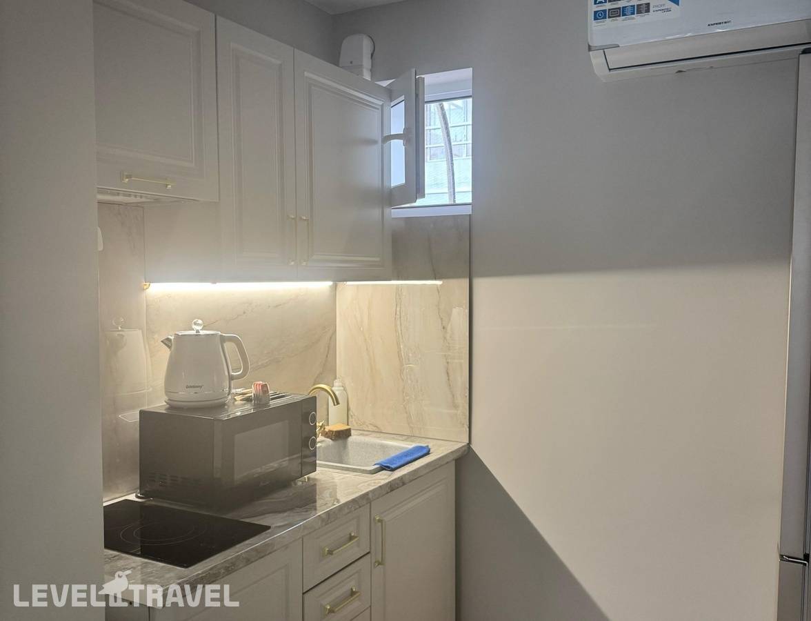 фотографии отеля Astoria Apartments в Россия(Владикавказ) - фото №25