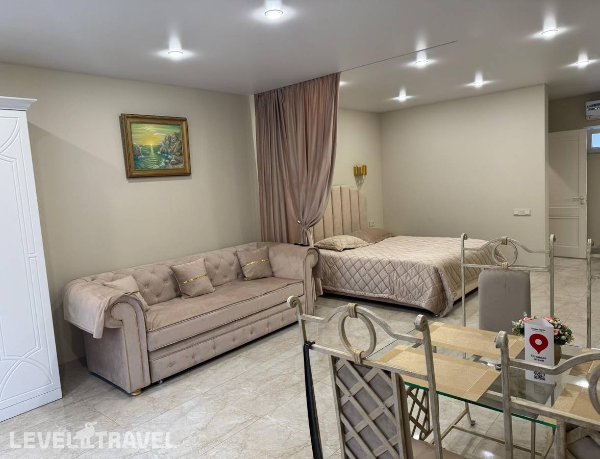 фотографии отеля Astoria Apartments в Россия(Владикавказ) - фото №11