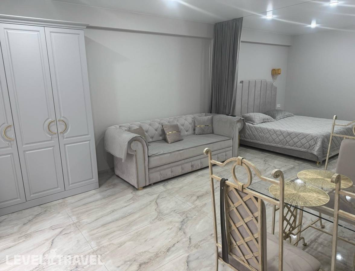 фотографии отеля Astoria Apartments в Россия(Владикавказ) - фото №22