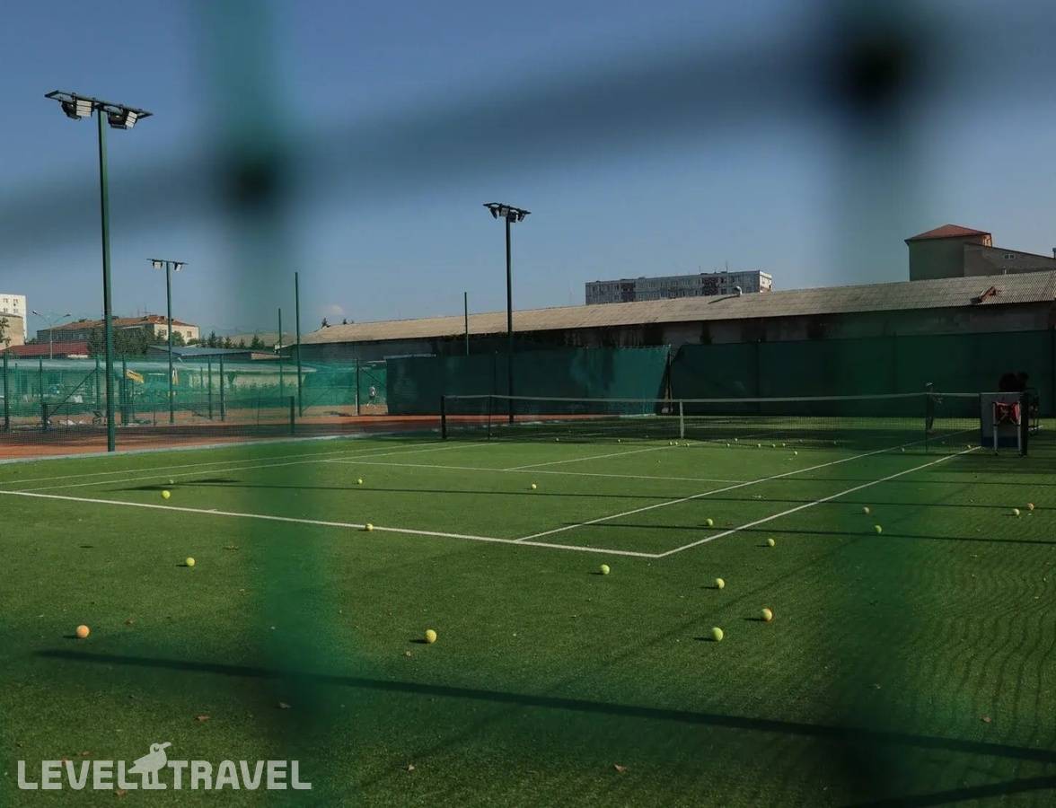 фотографии отеля Astoria Apartments в Россия(Владикавказ) - фото №6