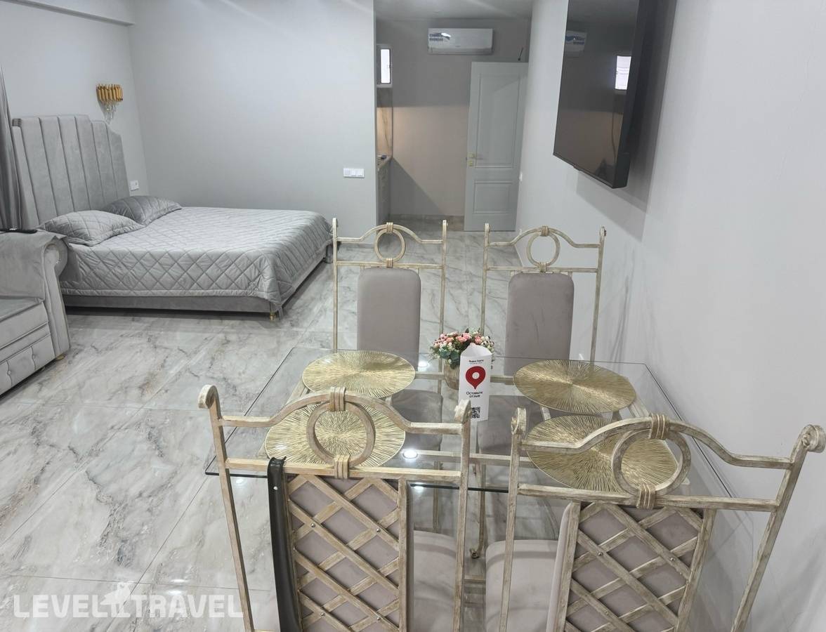 фотографии отеля Astoria Apartments в Россия(Владикавказ) - фото №26