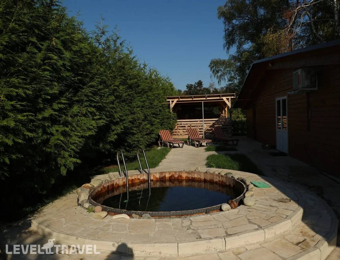 фотографии отеля Astoria Apartments в Россия(Владикавказ) - фото №19