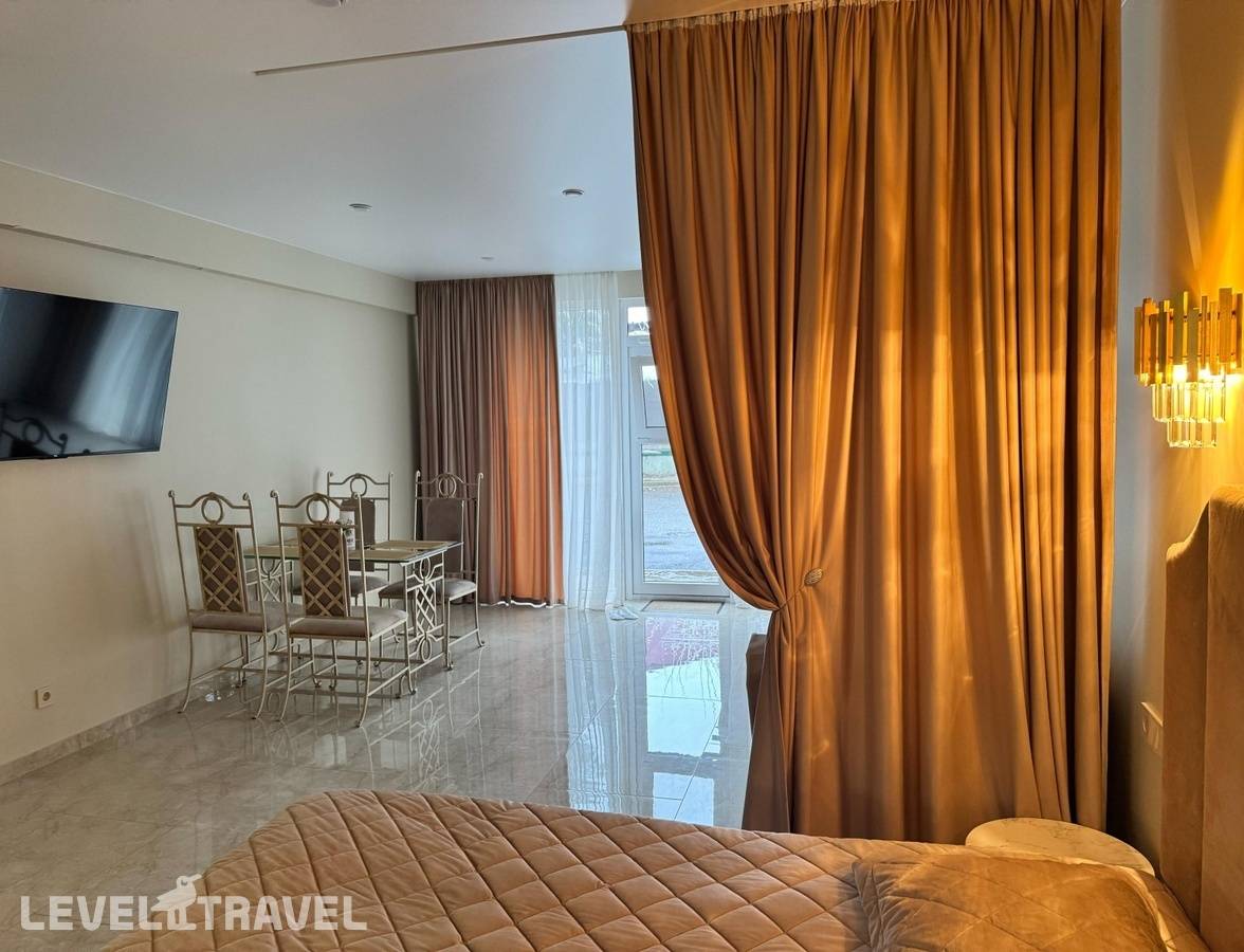 фотографии отеля Astoria Apartments в Россия(Владикавказ) - фото №8