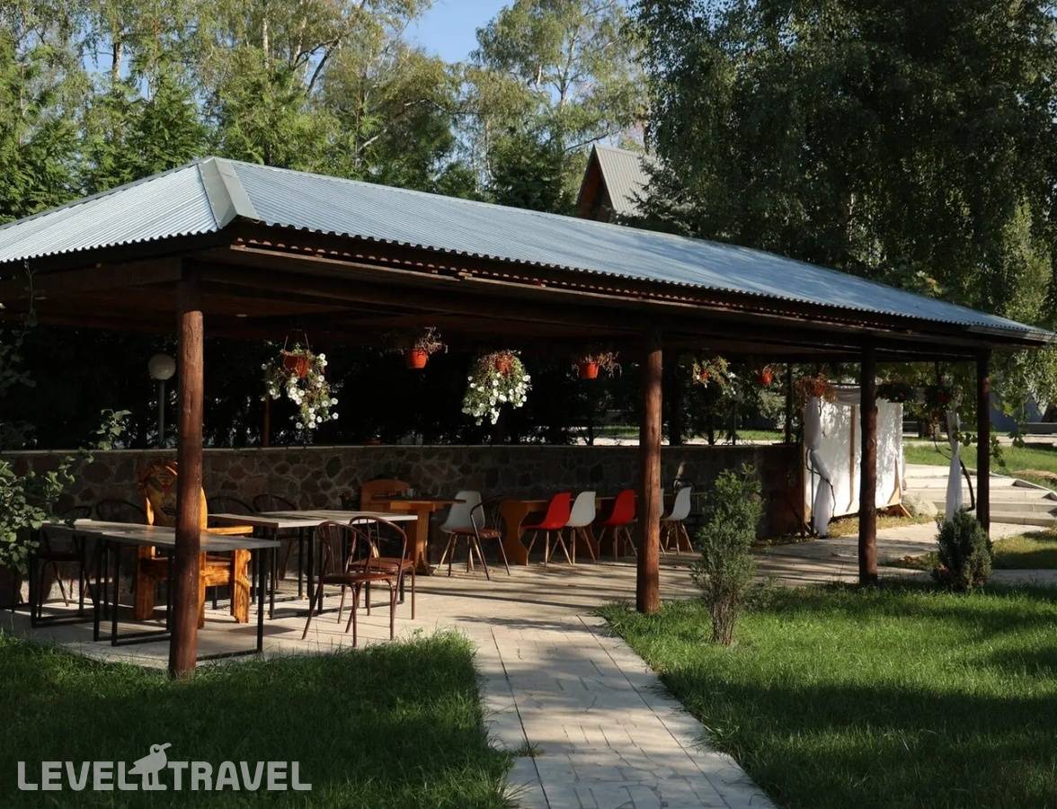 фотографии отеля Astoria Apartments в Россия(Владикавказ) - фото №4