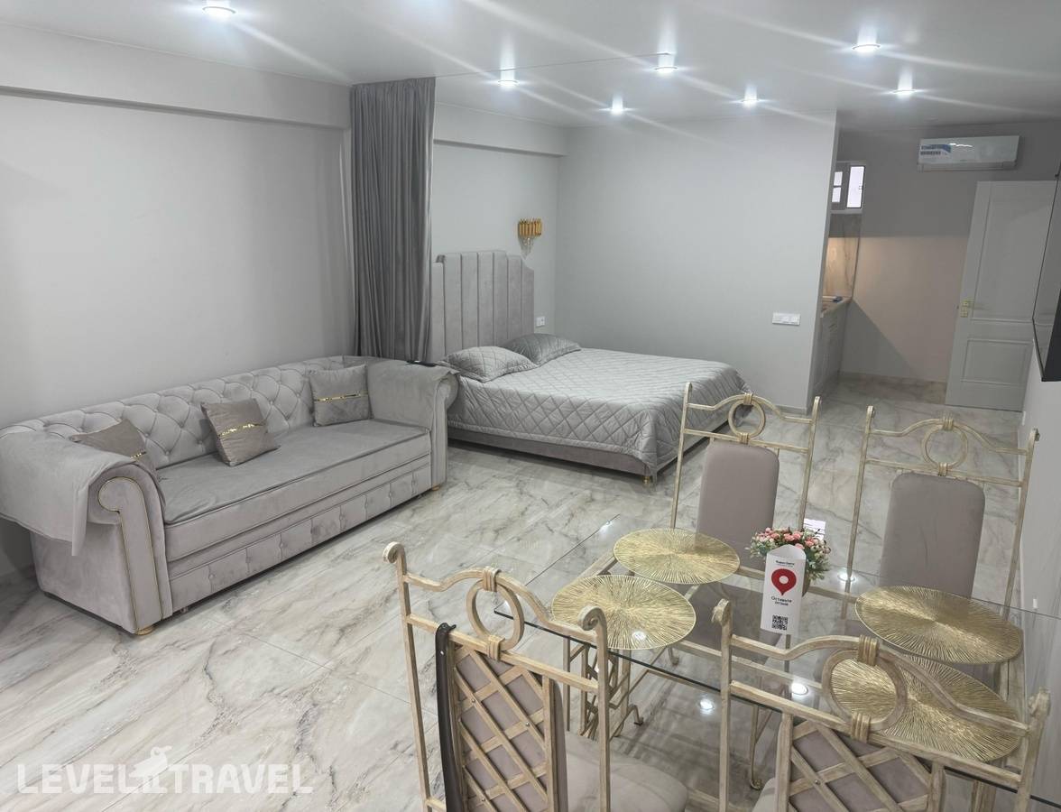 фотографии отеля Astoria Apartments в Россия(Владикавказ) - фото №24