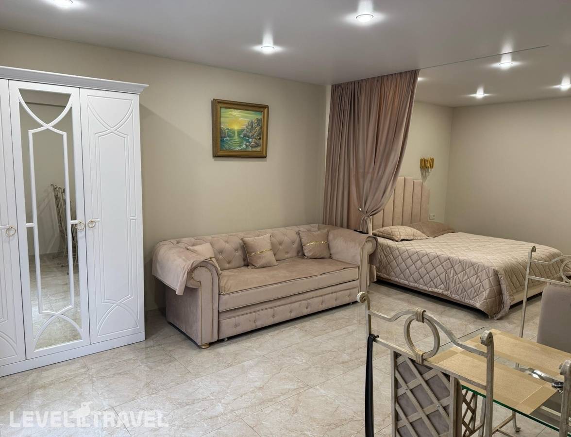 фотографии отеля Astoria Apartments в Россия(Владикавказ) - фото №3