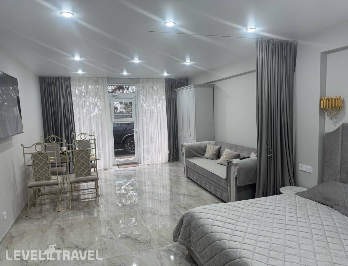 фотографии отеля Astoria Apartments в Россия(Владикавказ) - фото №18