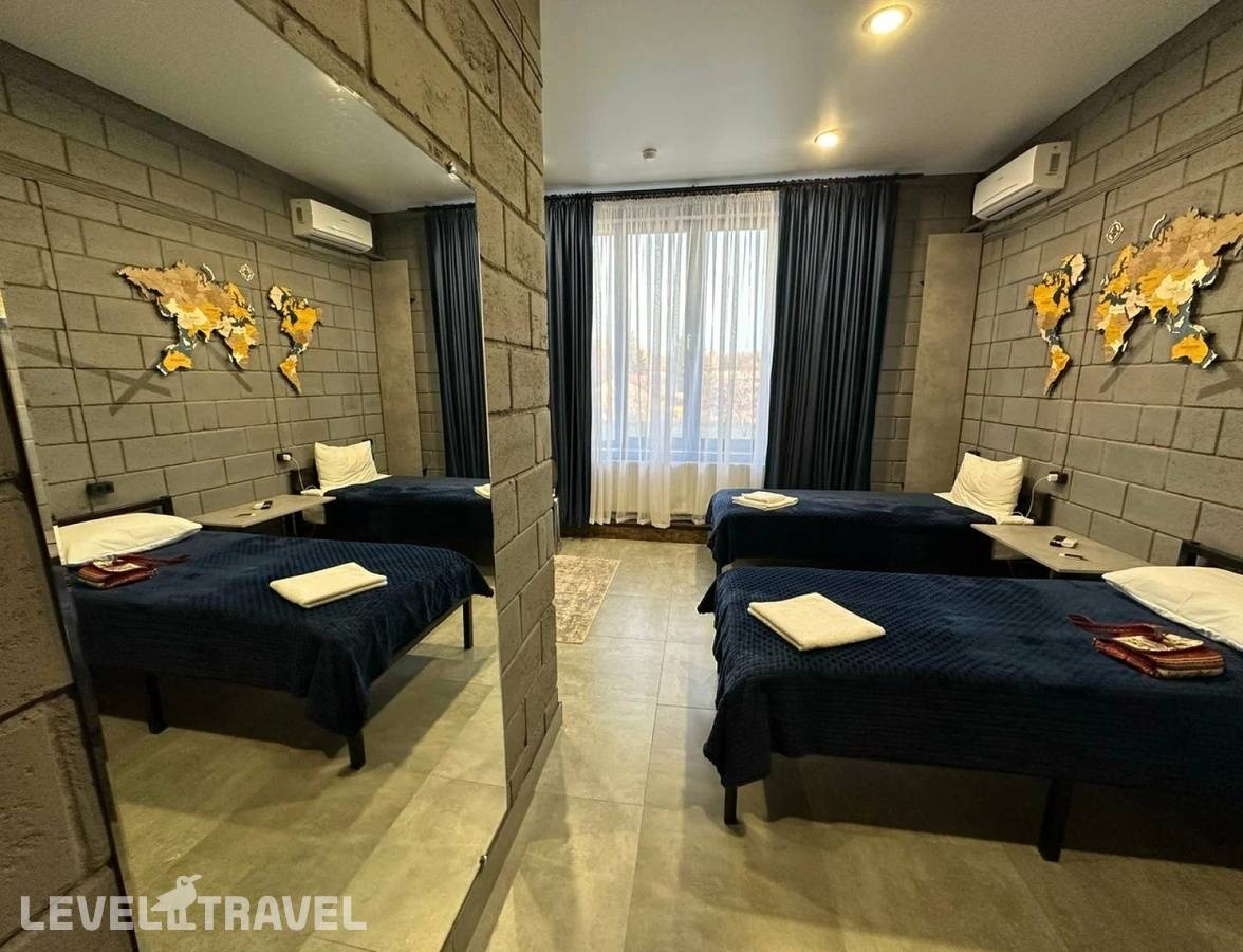 фотографии отеля Hotel Loft в Россия(Владикавказ) - фото №4