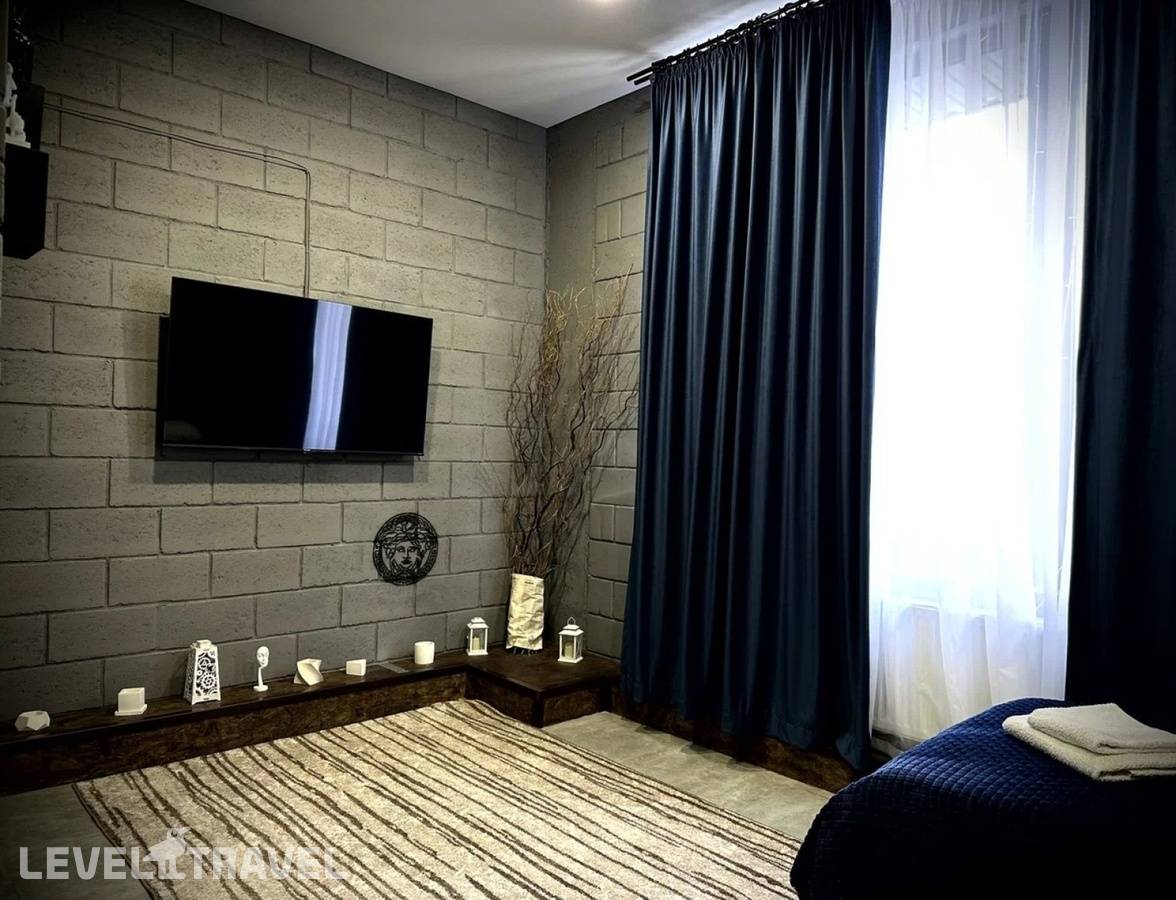 фотографии отеля Hotel Loft в Россия(Владикавказ) - фото №3