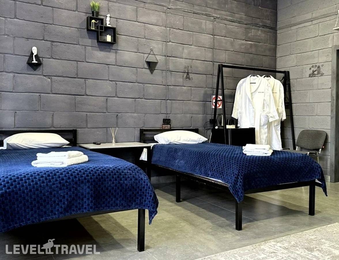 фотографии отеля Hotel Loft в Россия(Владикавказ) - фото №8