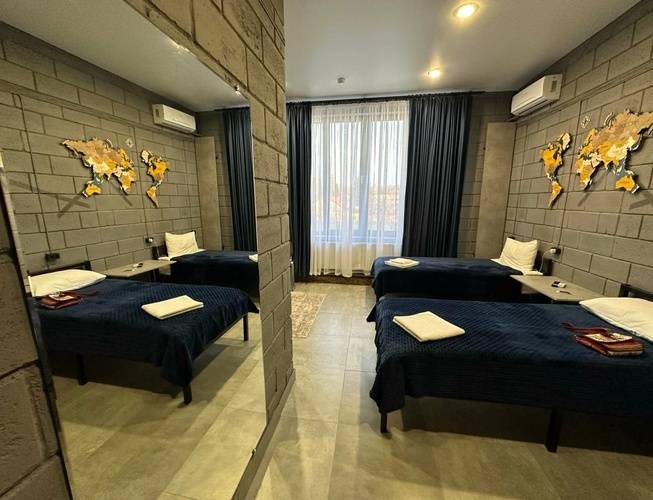 Hotel Loft