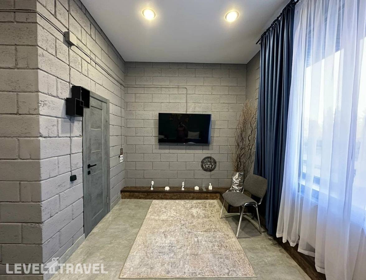 фотографии отеля Hotel Loft в Россия(Владикавказ) - фото №2