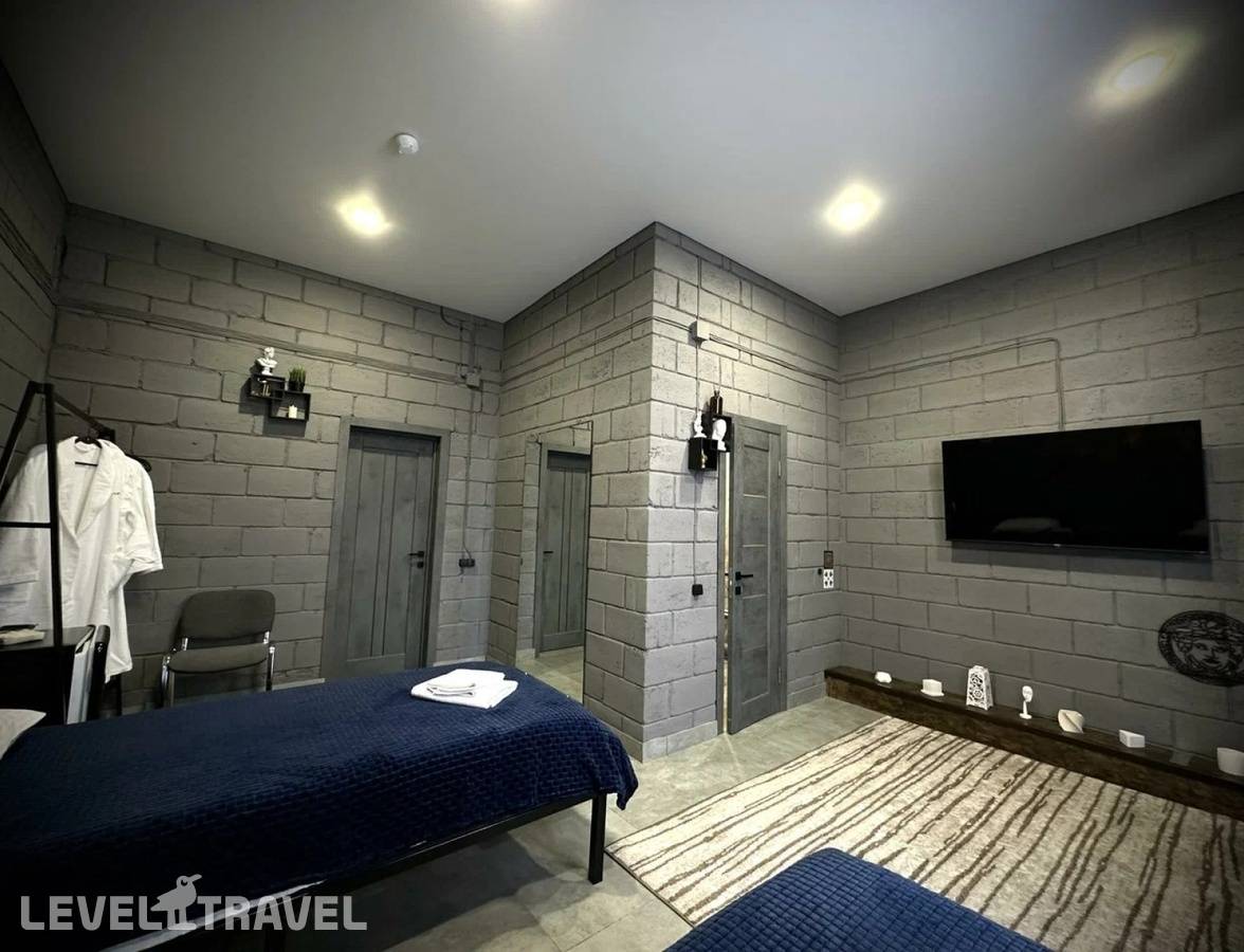 фотографии отеля Hotel Loft в Россия(Владикавказ) - фото №5