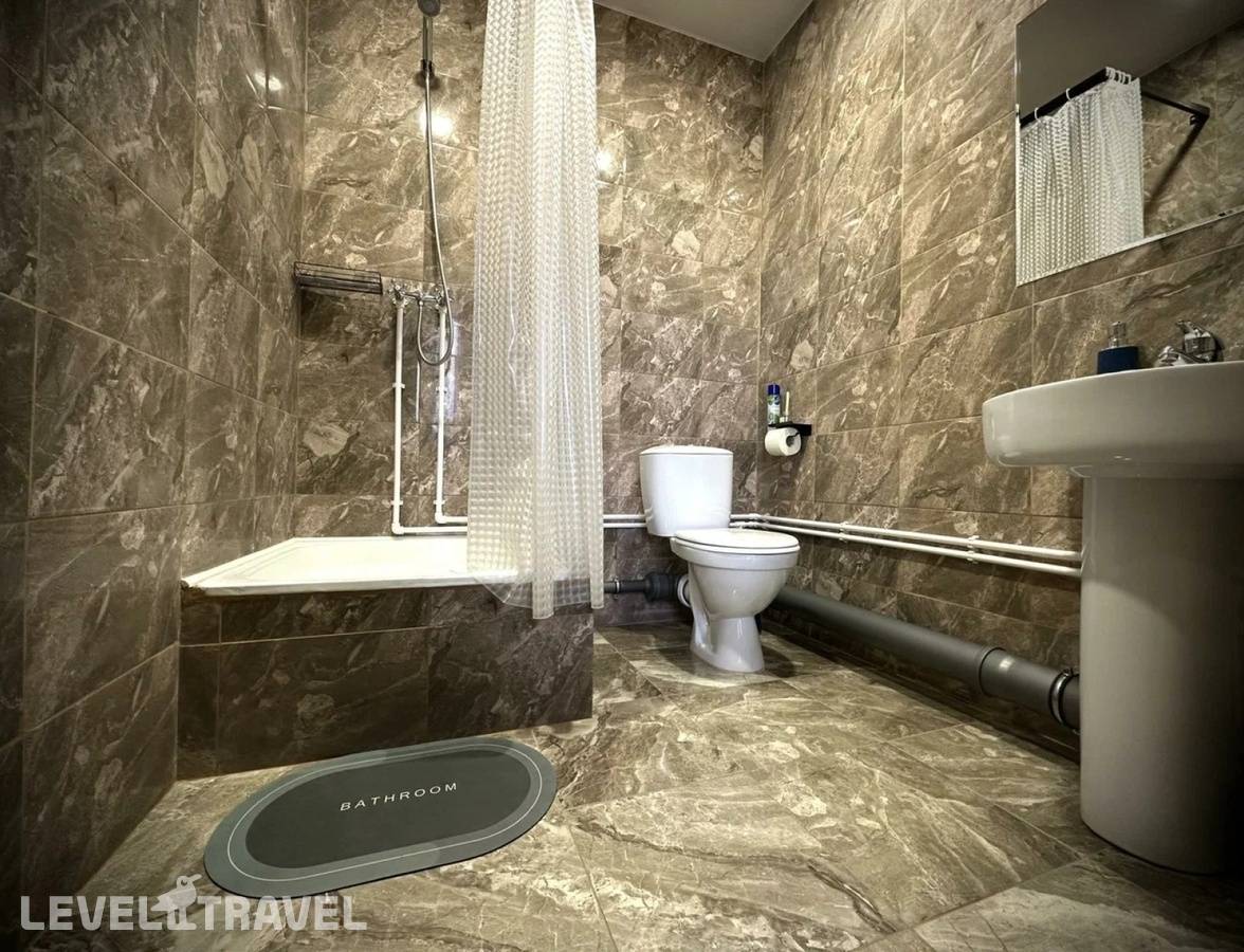 фотографии отеля Hotel Loft в Россия(Владикавказ) - фото №9